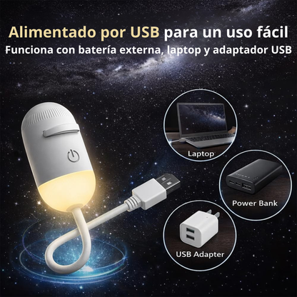 Proyector 2 en 1